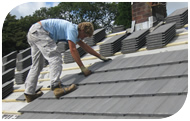 Tiling Roof Swansea